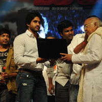 Telugu movie Dhada Audio launch stills | Picture 50422